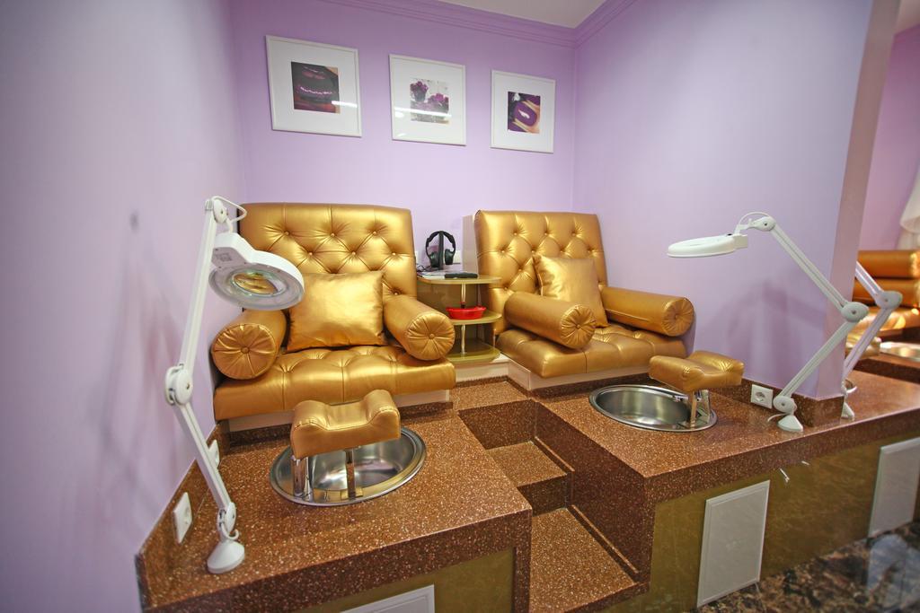 Hotel Atb Grand Atyrau